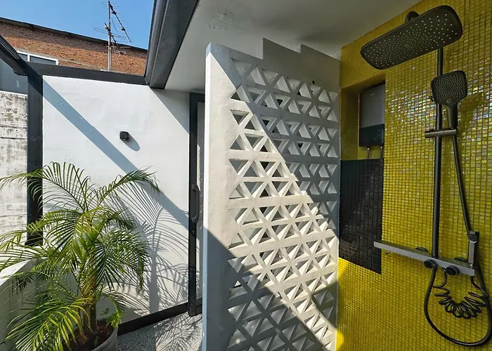 Holiday home Siri Designer 3-storey Townhouse With Garden And Luxury Amenities Bangkok