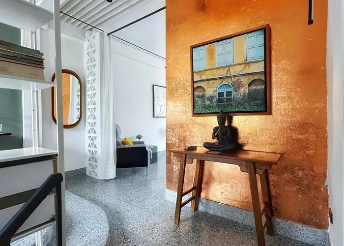 Siri Designer 3-storey Townhouse With Garden And Luxury Amenities *