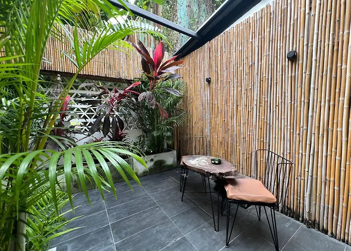 Holiday home Siri Designer 3-storey Townhouse With Garden And Luxury Amenities Bangkok