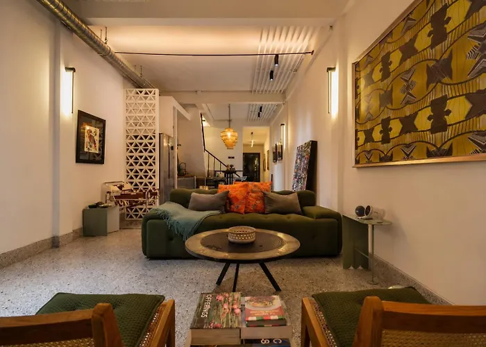 Holiday home Siri Designer 3-storey Townhouse With Garden And Luxury Amenities Bangkok