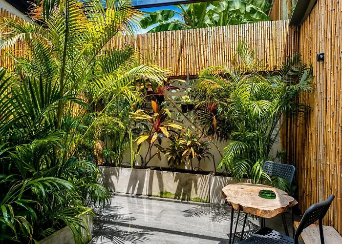 Holiday home Siri Designer 3-storey Townhouse With Garden And Luxury Amenities Bangkok